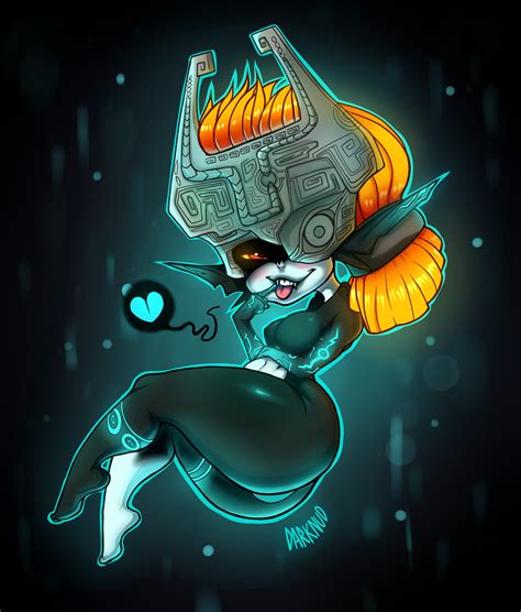 Midna